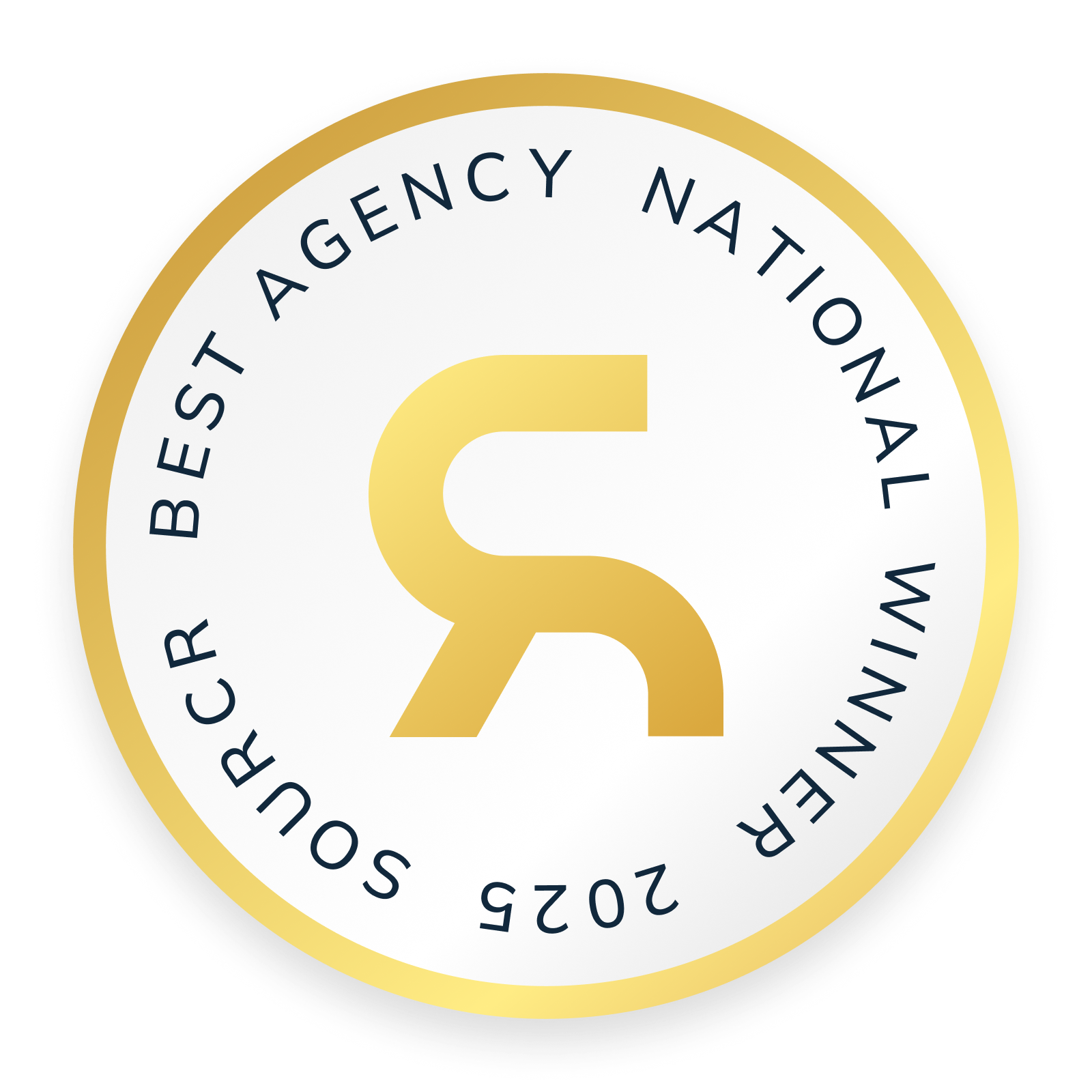 National Industry Small Badge Agency Of The Year (3)